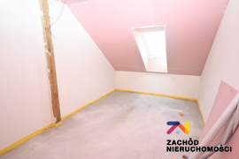 Dom W Zabudowie BliŹniaczej W Otyniu